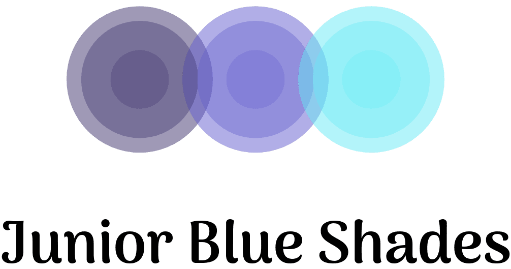 Junior Blue Shades